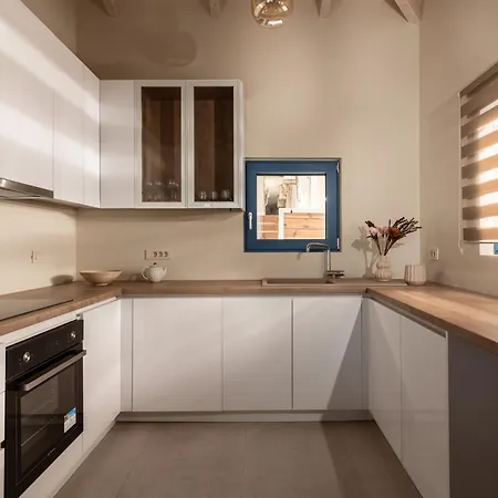 ヴィラ Astarte Bleu Del Mar *