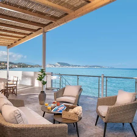 Astarte Bleu Del Mar Villa