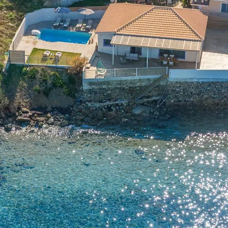 Villa Astarte Bleu Del Mar *