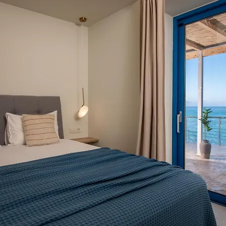 Astarte Bleu Del Mar Villa *
