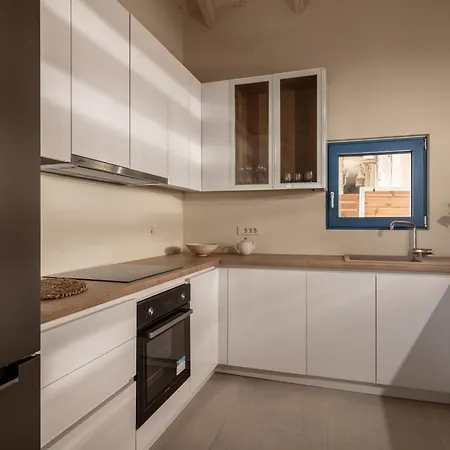 Villa Astarte Bleu Del Mar