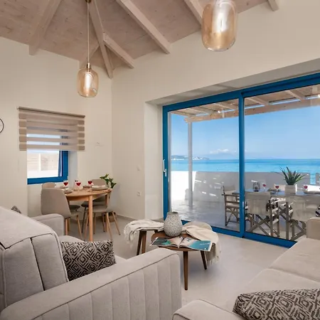 Villa Astarte Bleu Del Mar Argászi