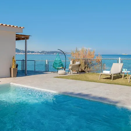 Villa Astarte Bleu Del Mar