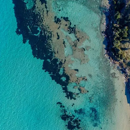 Villa Astarte Bleu Del Mar