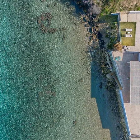 Astarte Bleu Del Mar Argászi