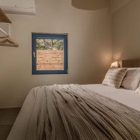 Astarte Bleu Del Mar Villa Argászi