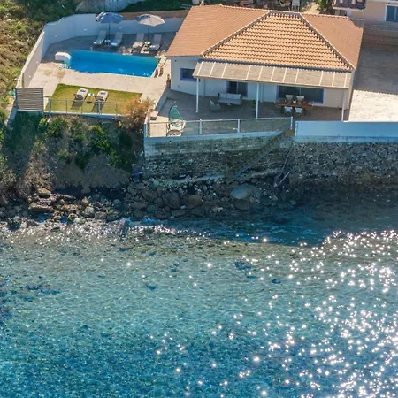 Astarte Bleu Del Mar Argászi