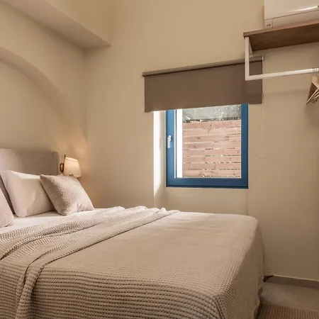 Astarte Bleu Del Mar Villa