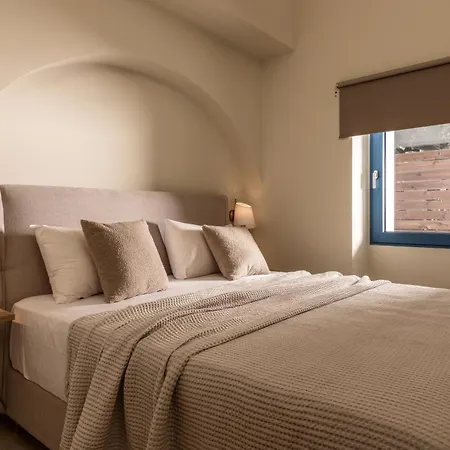 Astarte Bleu Del Mar Villa Argászi
