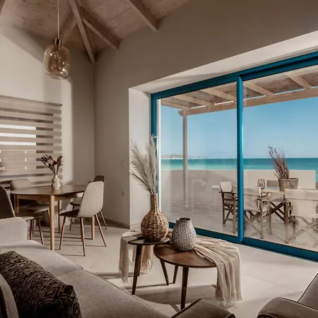 Villa Astarte Bleu Del Mar Argászi