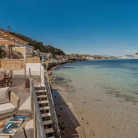 Villa Astarte Bleu Del Mar *