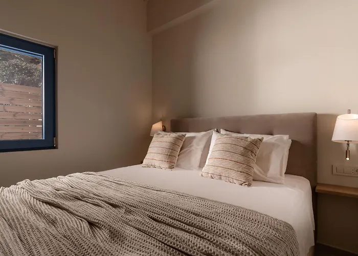 Villa Astarte Bleu Del Mar
