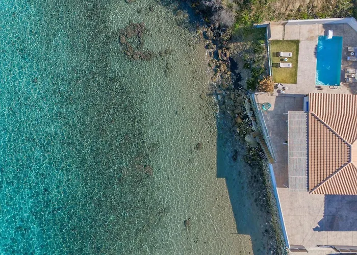Astarte Bleu Del Mar Argassi