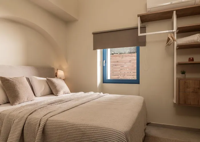 Astarte Bleu Del Mar Villa