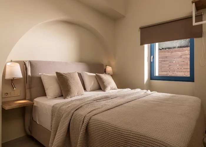 Astarte Bleu Del Mar Villa Argassi