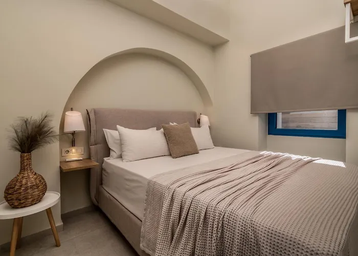 Astarte Bleu Del Mar Villa *