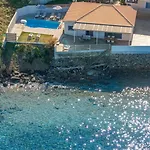 Astarte Bleu Del Mar Argassi