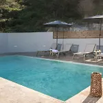 Astarte Bleu Del Mar Argassi