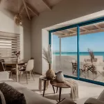 빌라 Astarte Bleu Del Mar 아르가시